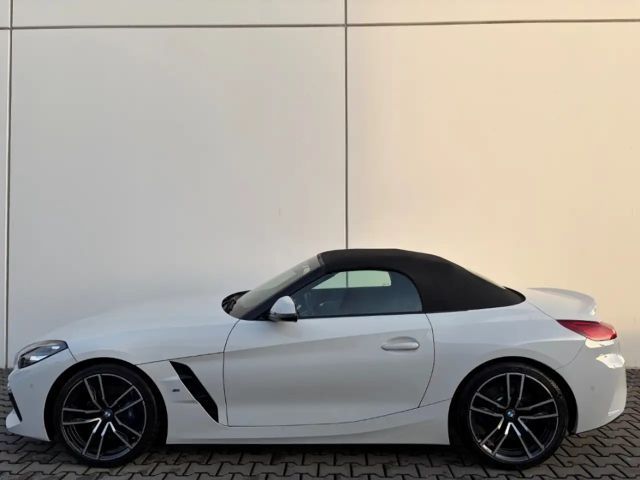 BMW Z4 Cabrio M-Sport Roadster
