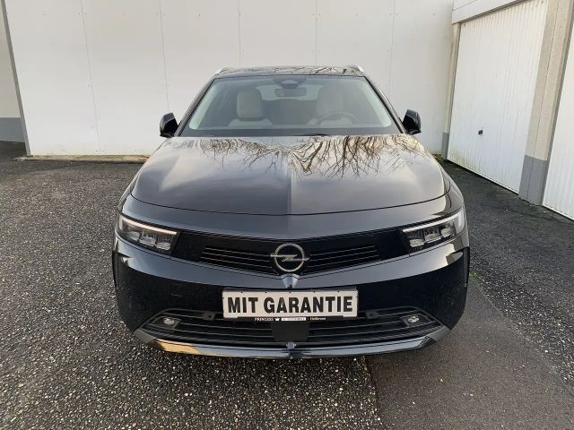 Opel Astra 1.5 CDTI 1.5 Turbo Sports Tourer