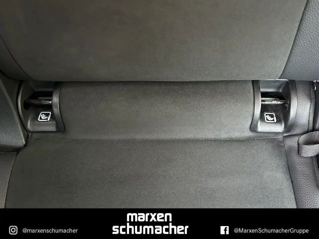 Mercedes-Benz EQB 350 4MATIC AMG Line