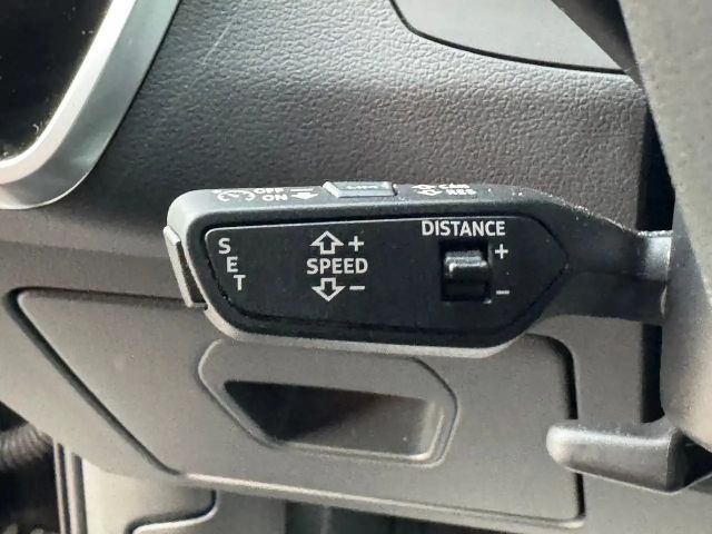 Audi A6 2.0 TDI Avant S-Line Sport