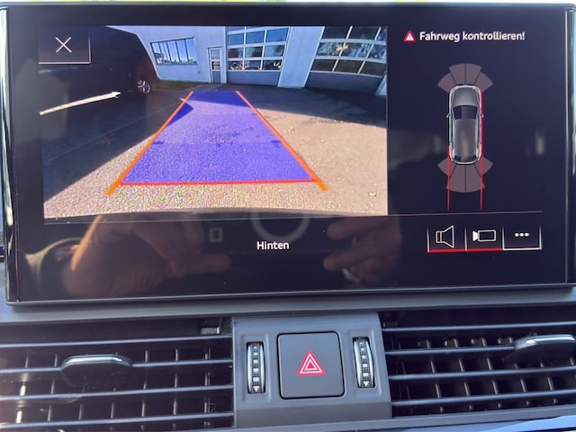 Audi SQ5 SUV TDI tiptronic Audi SQ5 SUV