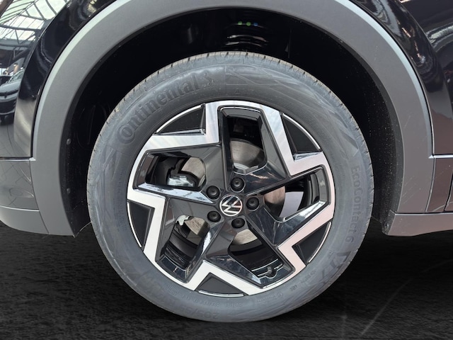 Volkswagen T-Cross 1.0 TSI DSG R-Line