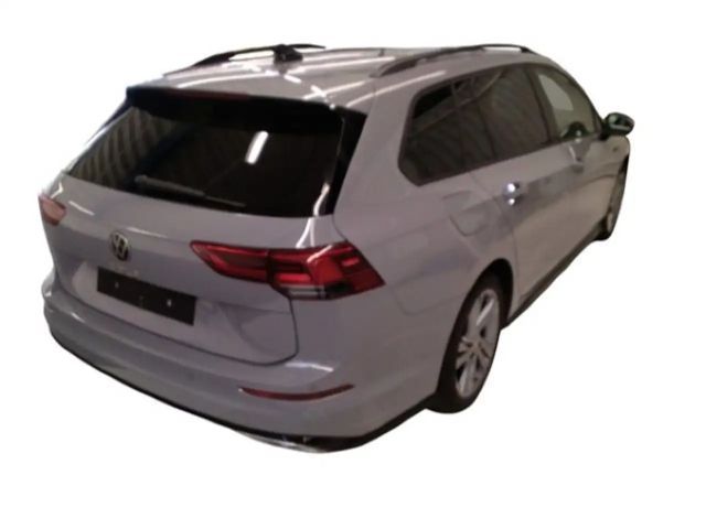 Volkswagen Golf 1.5 TSI R-Line Variant