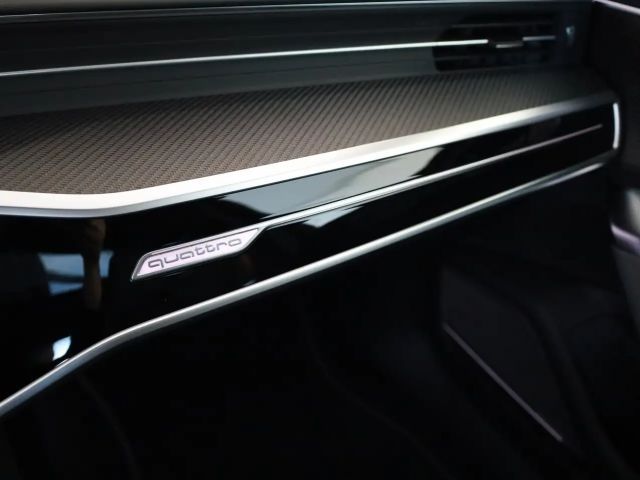 Audi S6 TDI PA  exclusive edition