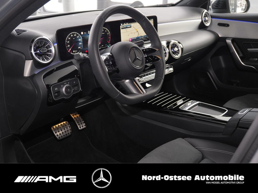 Mercedes-Benz A 200 AMG Line