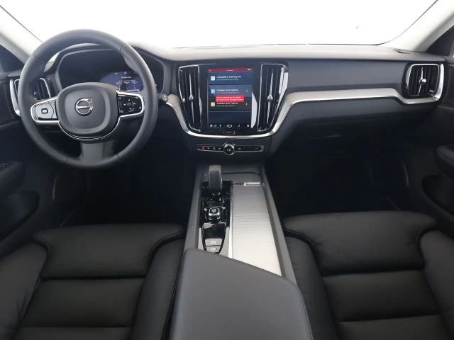 Volvo V60 Dark Plus