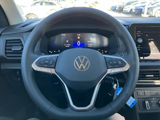 Volkswagen T-Cross 4Me TSI