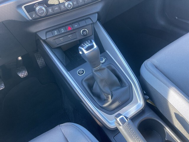 Audi A1 25 TFSI S-Line Sportback