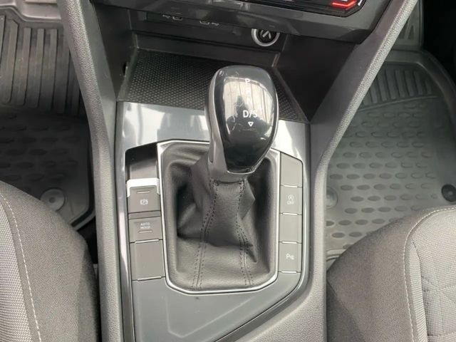 Volkswagen Tiguan 2.0 TDI DSG Life