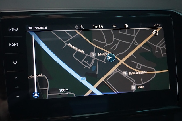 Volkswagen Passat GTE Variant