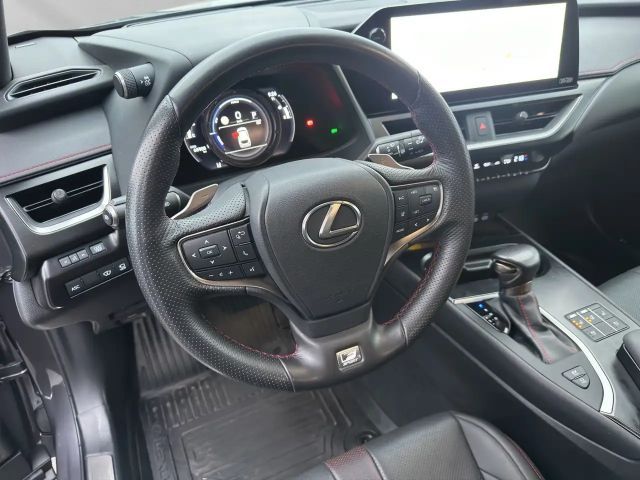 Lexus UX 250h F Sport Sport