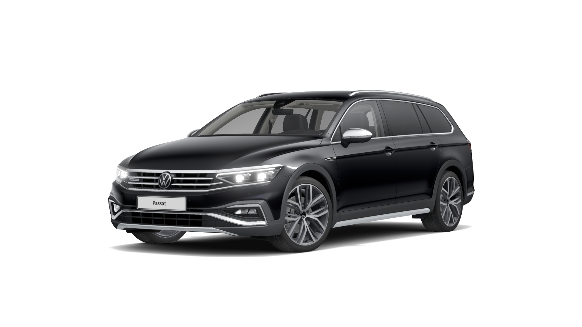 Volkswagen Passat 2.0 TDI AllTrack DSG Variant