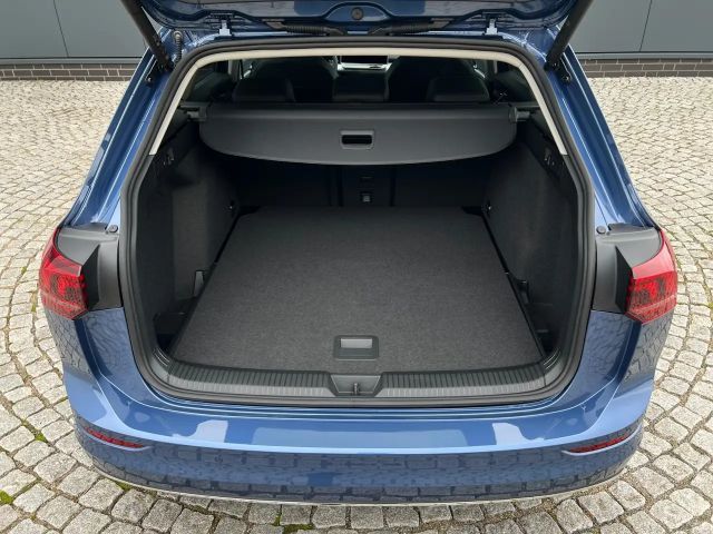 Volkswagen Golf 2.0 TDI DSG Golf VIII Variant