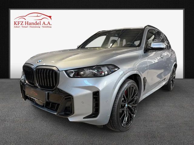 BMW X5 xDrive