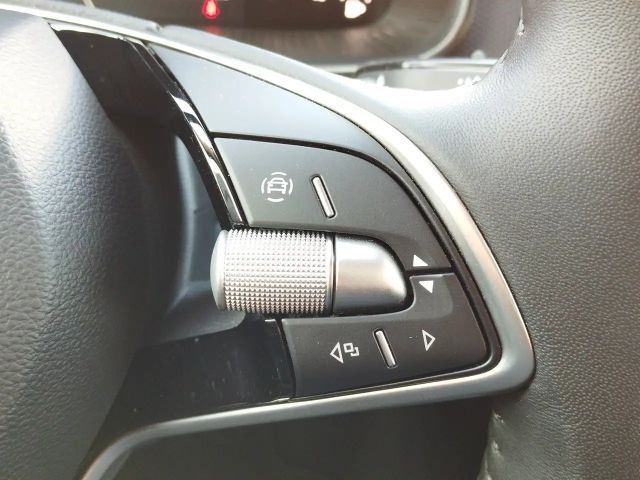 Skoda Kamiq 1.0 TSI Drive