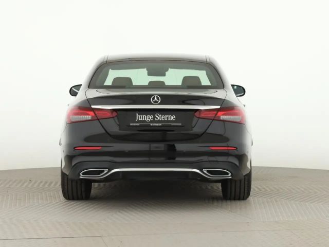 Mercedes-Benz E 450 4MATIC AMG Line Sedan