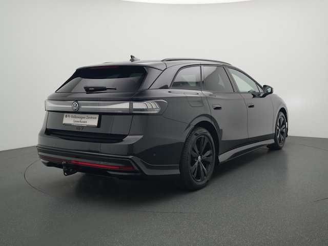 Volkswagen ID.7 Pro Tourer