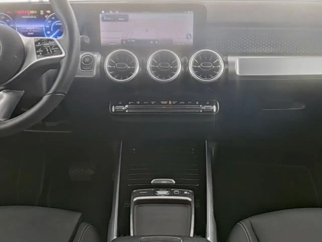 Mercedes-Benz EQB 350 4MATIC Progressive