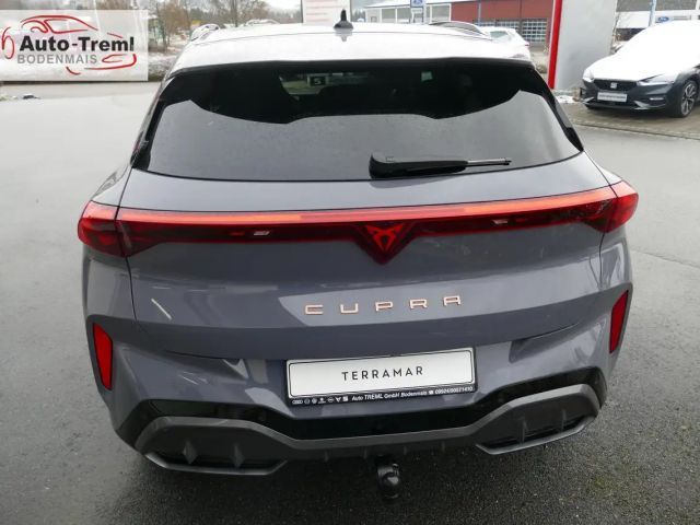 Cupra Terramar 2.0 TSI VZ
