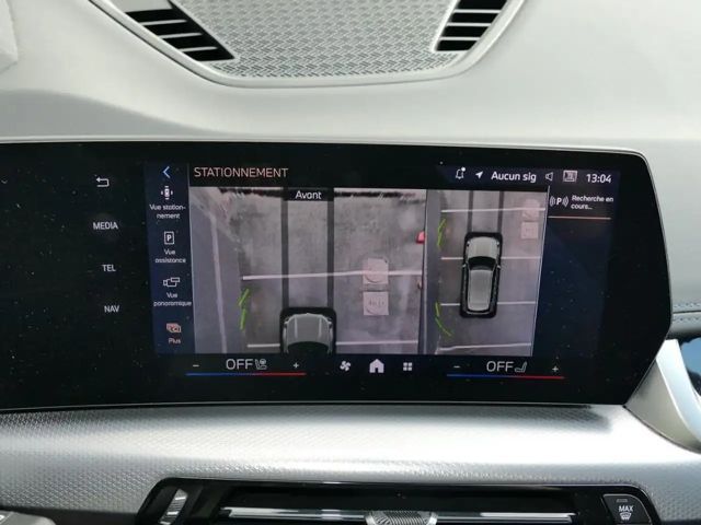 BMW iX1 M-Sport xDrive30