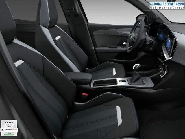 Opel Mokka GS-Line Grand Sport