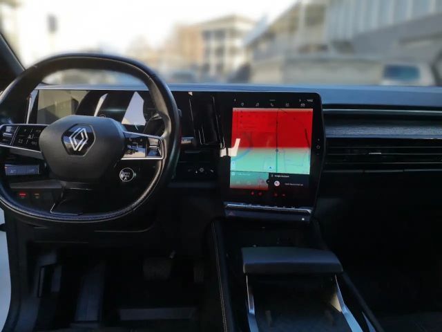 Renault Austral Techno