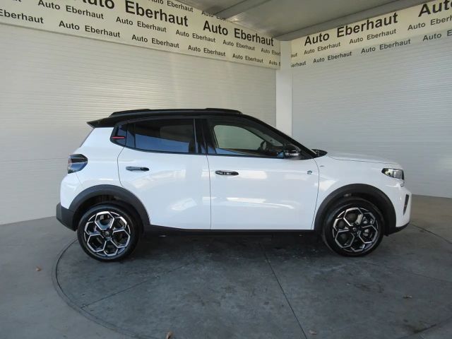 Citroën ë-C3 44 kWh Max