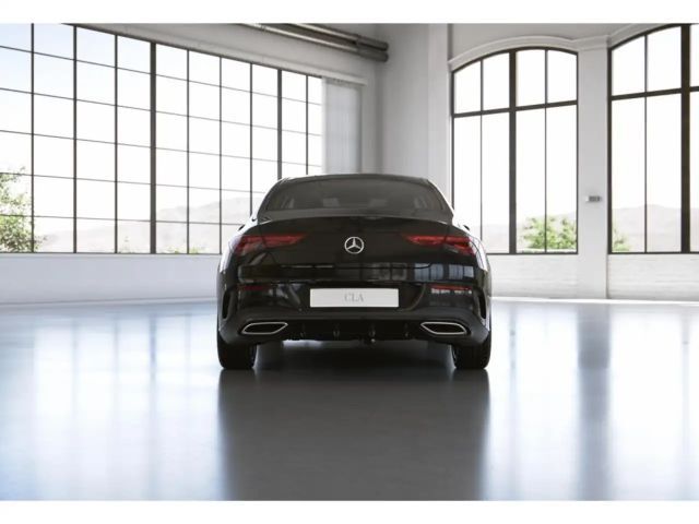 Mercedes-Benz CLA 250 AMG Line Coupé