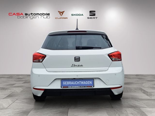 Seat Ibiza 1.0 TSI Style