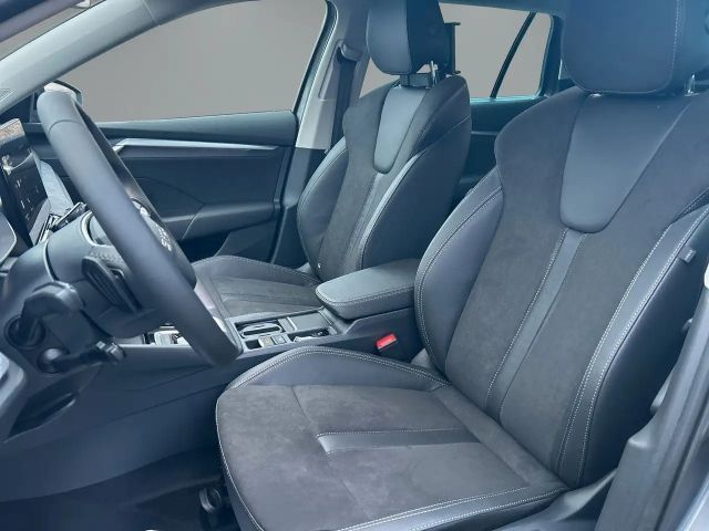 Skoda Octavia 1.5 TSI