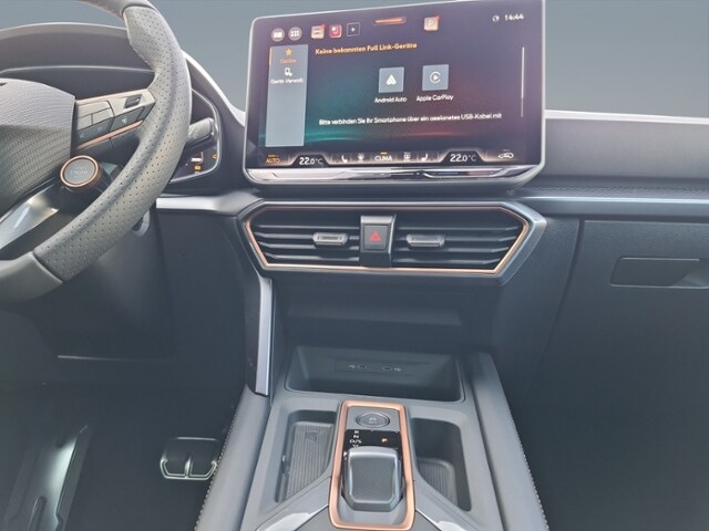 Cupra Leon DSG ST Sportstourer