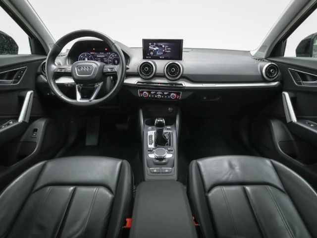 Audi Q2 35 TDI Quattro