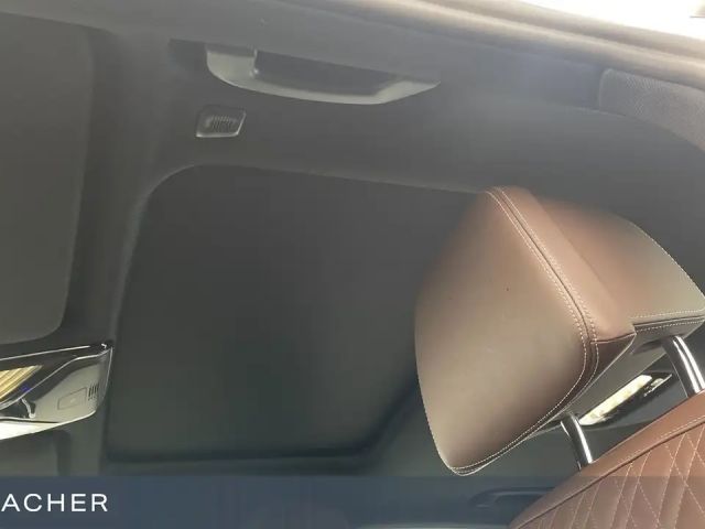 BMW 740 M-Sport Sedan xDrive