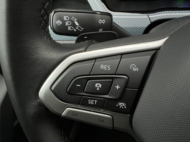 Volkswagen Touran 1.5 TSI DSG IQ.Drive