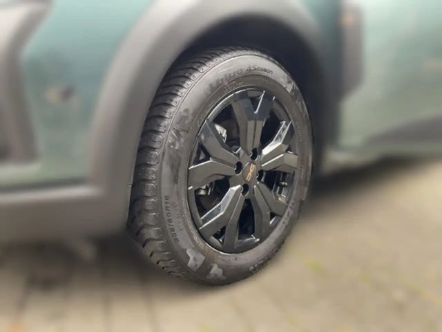 Dacia Jogger 1.0 TCe Extreme TCe 110