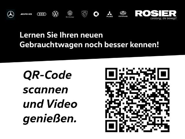 Mercedes-Benz EQC 400 4MATIC