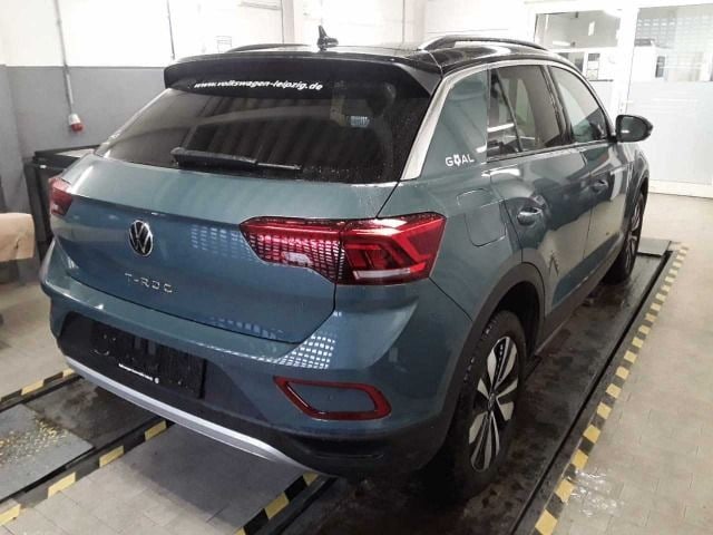 Volkswagen T-Roc 1.0 TSI