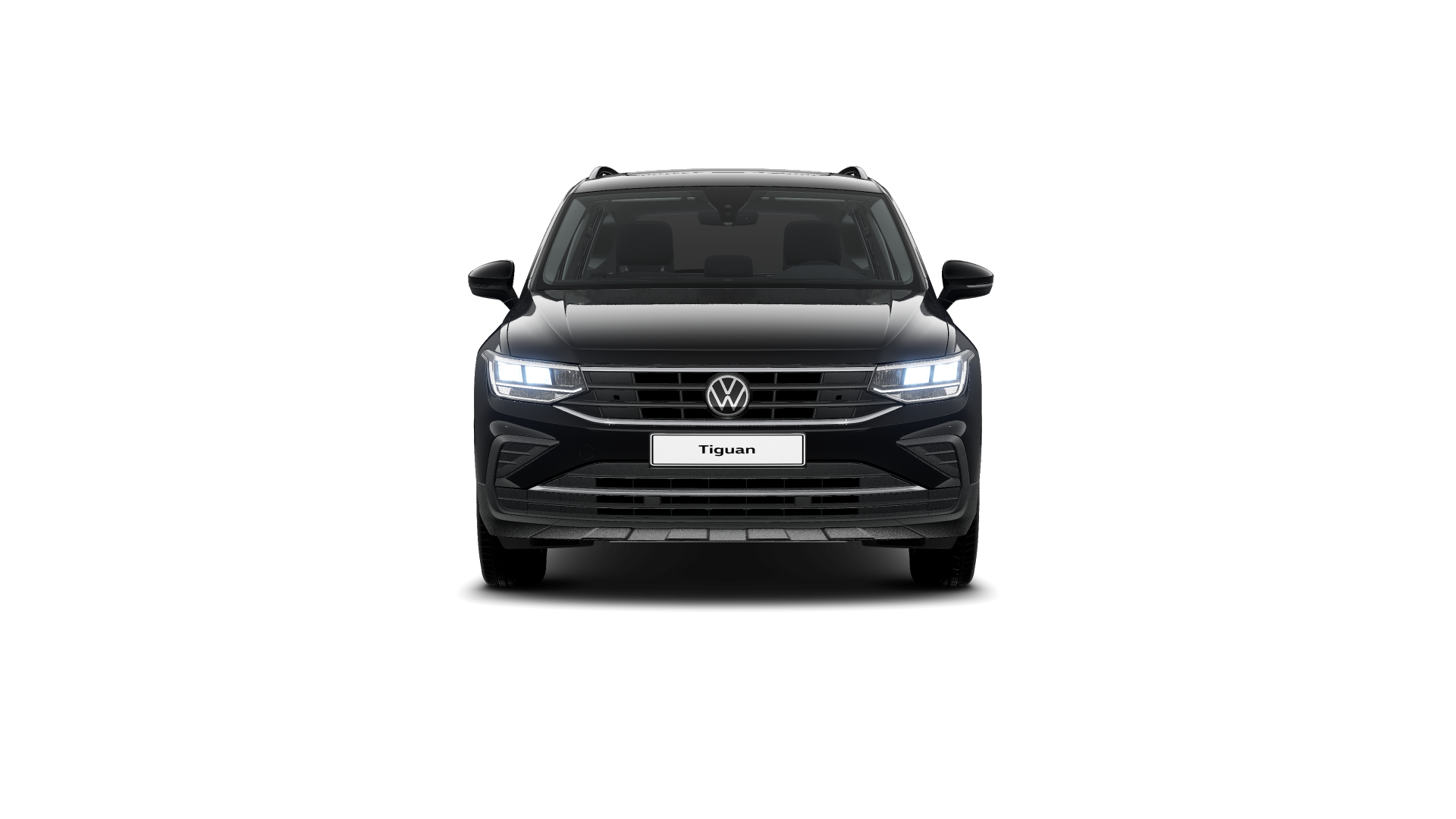 Volkswagen Tiguan 2.0 TDI DSG Move