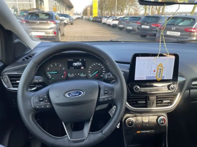 Ford Puma 1.0 Navi - Sitzheizung - Tempomat - DAB - LED-Haup