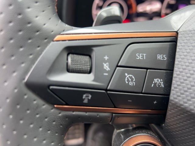 Cupra Leon 2.0 TSI DSG VZ