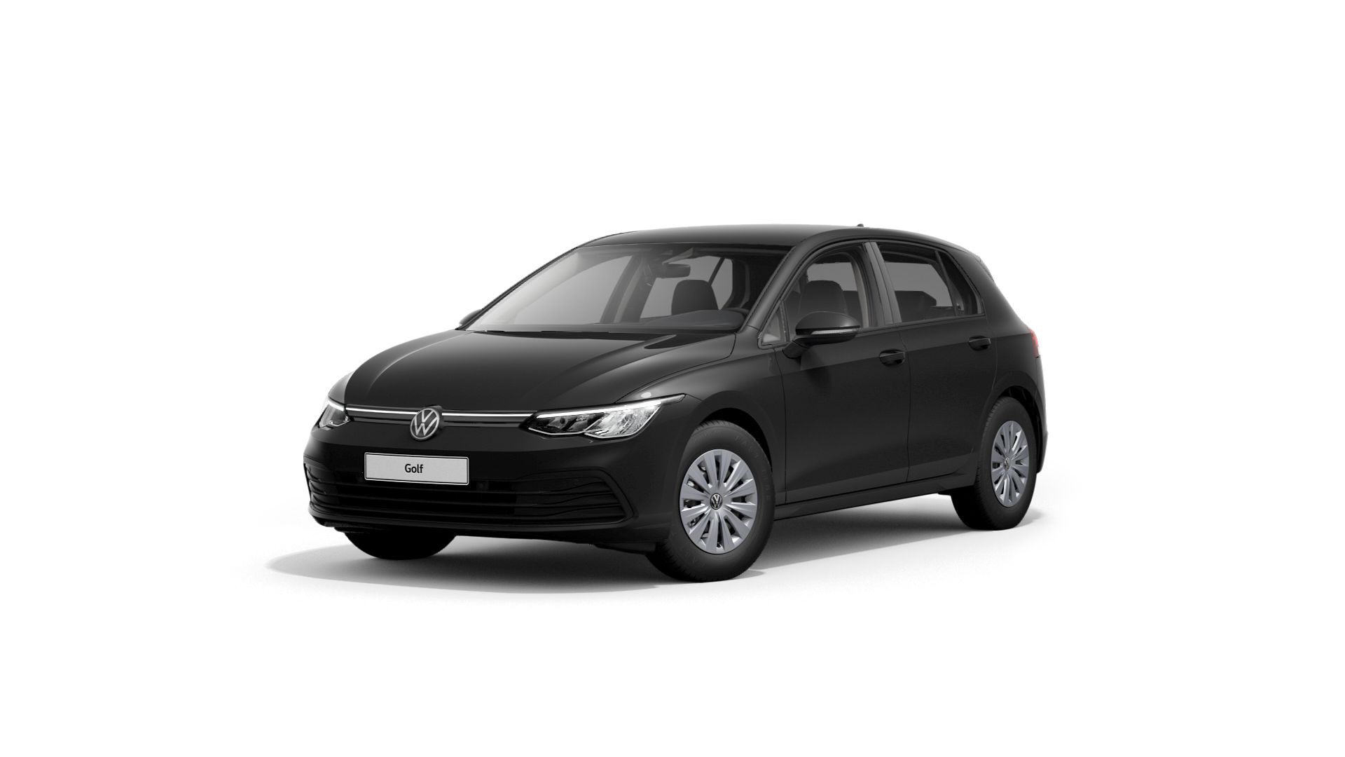 Volkswagen Golf 1.0 TSI Golf VIII