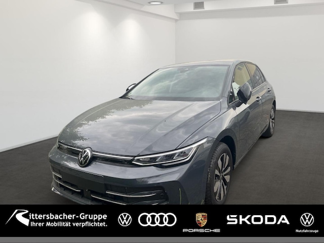 Volkswagen Golf Golf VIII Life