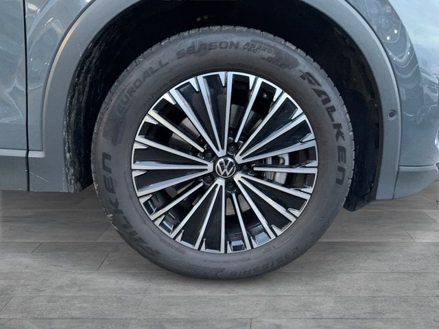 Volkswagen Tiguan 2.0 TDI DSG Life