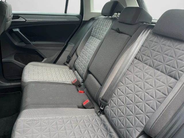 Volkswagen Tiguan DSG Life