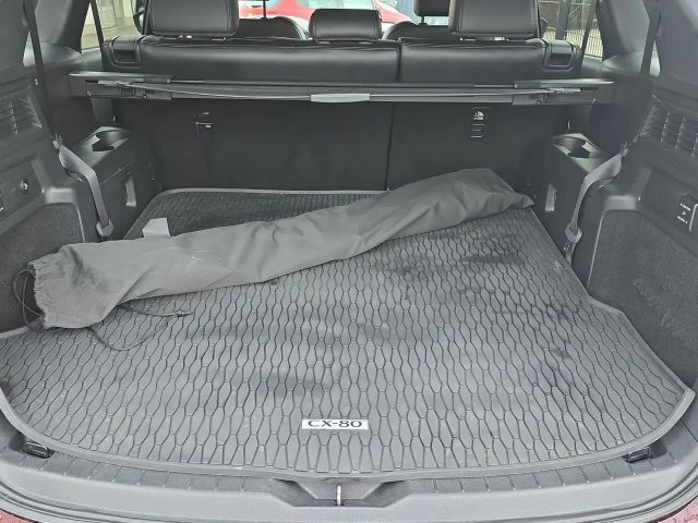 Mazda CX-80 Homura Plus