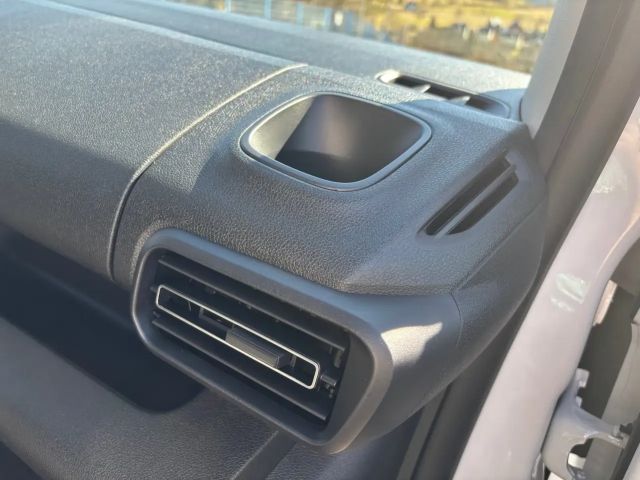Opel Combo Cargo 1.2 DIT Basis, KLIMA, NSW, PDC, USB, DAB