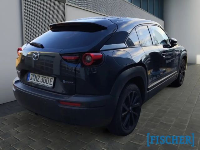 Mazda MX-30 Advantage SkyActiv e-Skyactiv