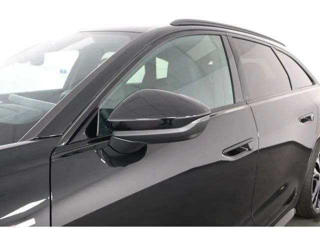 Audi A5 2.0 TFSI Avant Quattro