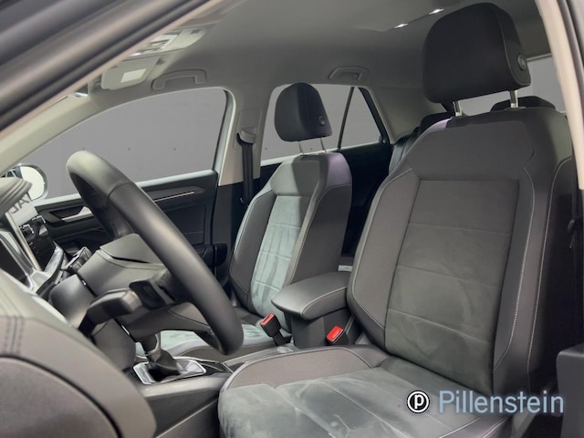 Volkswagen T-Roc Business DSG Style