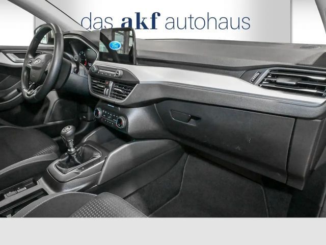 Ford Focus 1.5 EcoBlue Cool & Connect Wagon